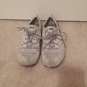 Nike Flyknit Focus 🏃‍♀️ Running shoes